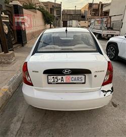 هيونداي أكسنت